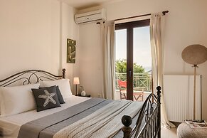 Villa Artemis & Villa Aethra