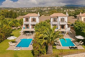 Villa Artemis & Villa Aethra