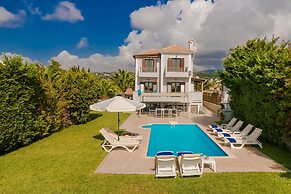 Villa Artemis & Villa Aethra