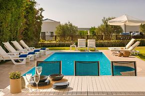 Villa Artemis & Villa Aethra