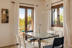 Villa Artemis & Villa Aethra