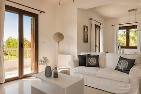 Villa Artemis & Villa Aethra