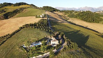 Grano - Casa Bella Vista