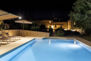 Grano - Casa Bella Vista
