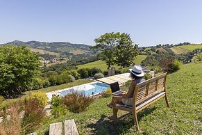 Grano - Casa Bella Vista
