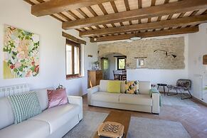 Grano - Casa Bella Vista