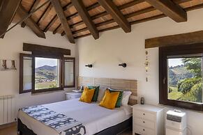 Grano - Casa Bella Vista