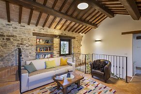 Grano - Casa Bella Vista