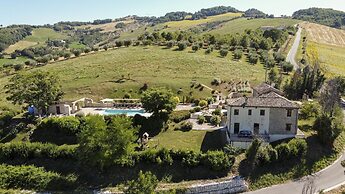 Grano - Casa Bella Vista