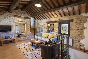 Grano - Casa Bella Vista
