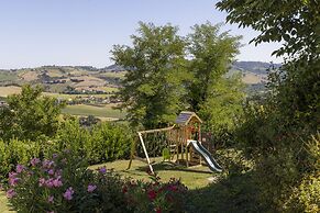 Grano - Casa Bella Vista