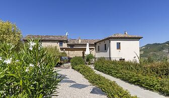 Grano - Casa Bella Vista
