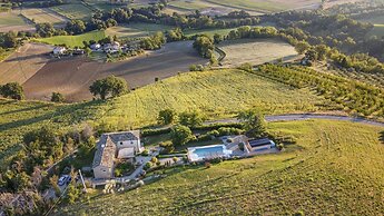 Grano - Casa Bella Vista