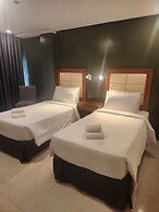 Hotel Herencia 625