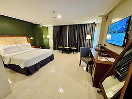 Hotel Herencia 625