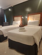 Hotel Herencia 625