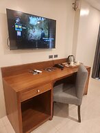 Hotel Herencia 625