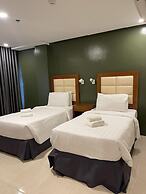 Hotel Herencia 625