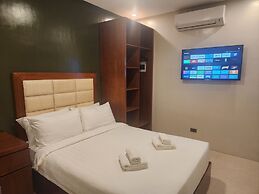 Hotel Herencia 625