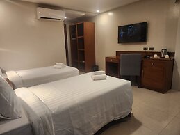 Hotel Herencia 625