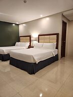 Hotel Herencia 625