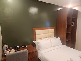 Hotel Herencia 625