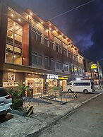 Hotel Herencia 625