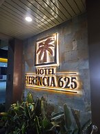 Hotel Herencia 625