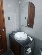 Hotel Herencia 625