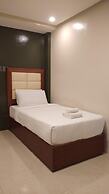 Hotel Herencia 625