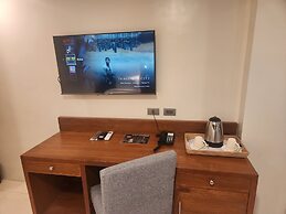 Hotel Herencia 625