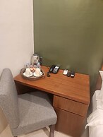 Hotel Herencia 625
