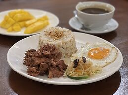 Hotel Herencia 625
