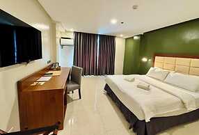Hotel Herencia 625