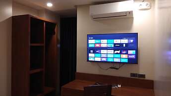 Hotel Herencia 625