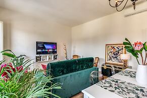 AwesHome - Pisa Park View Apartment