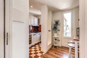 AwesHome - Pisa Park View Apartment