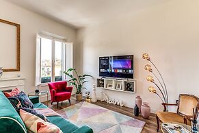 AwesHome - Pisa Park View Apartment