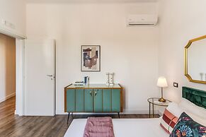 AwesHome - Pisa Park View Apartment