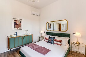 AwesHome - Pisa Park View Apartment