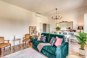 AwesHome - Pisa Park View Apartment