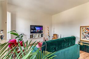 AwesHome - Pisa Park View Apartment