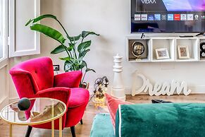 AwesHome - Pisa Park View Apartment