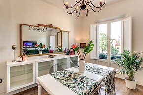 AwesHome - Pisa Park View Apartment