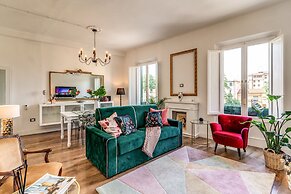 AwesHome - Pisa Park View Apartment