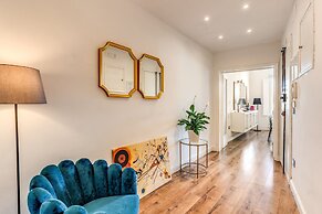 AwesHome - Pisa Park View Apartment