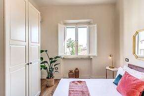 AwesHome - Pisa Park View Apartment