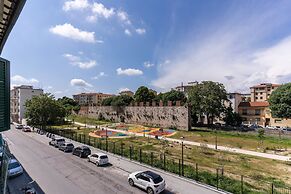 AwesHome - Pisa Park View Apartment