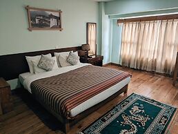 Hotel Amodhara