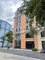 SK BOUTIEQUE HOTEL